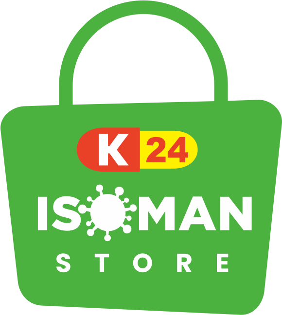 Isoman Store